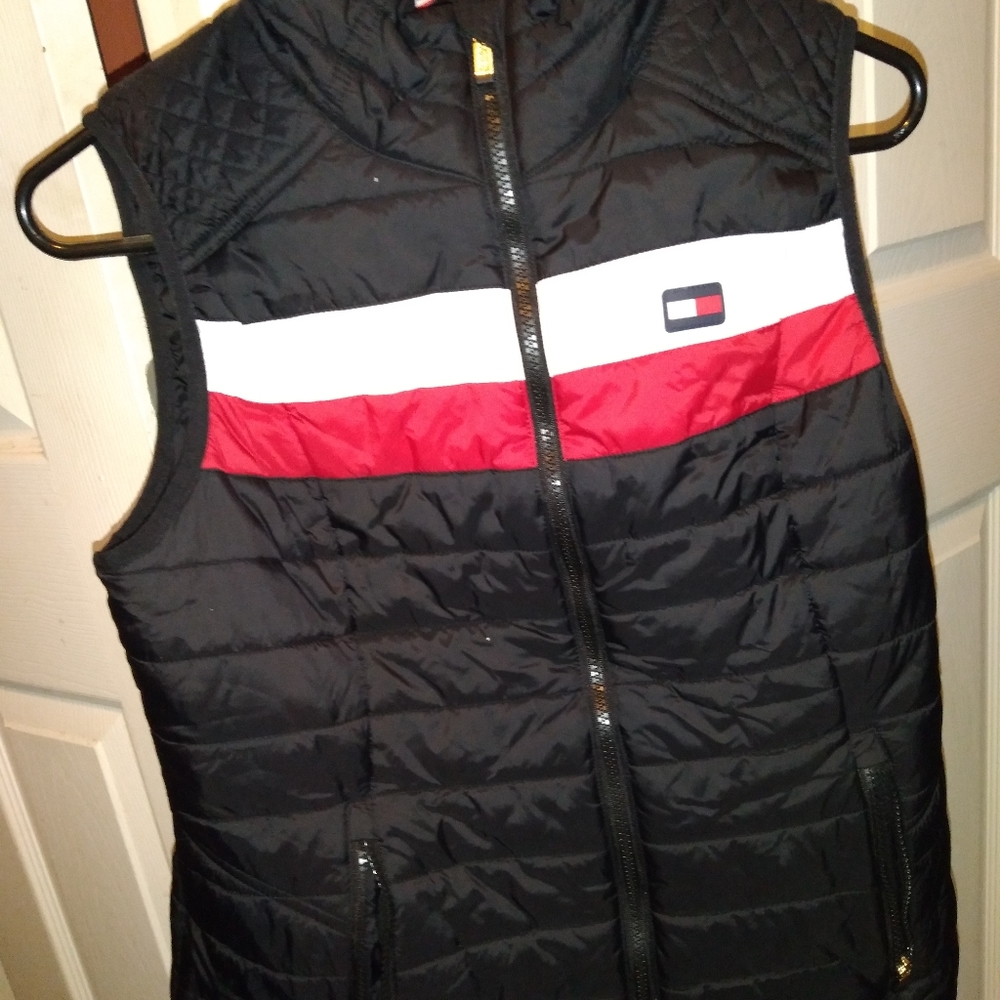 Tommy Hilfiger vest